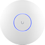 Ubiquiti U7-PRO WiFi 7 Pro Triple-Band 802.11be Wireless Access Point