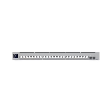Ubiquiti USW-Pro-XG-24-PoE 24-Port 10GbE PoE+++ Layer 3 Switch 720W