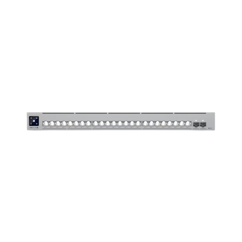 Ubiquiti USW-Pro-XG-24-PoE 24-Port 10GbE PoE+++ Layer 3 Switch 720W - Image 2
