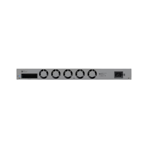 Ubiquiti USW-Pro-XG-24-PoE 24-Port 10GbE PoE+++ Layer 3 Switch 720W - Image 4