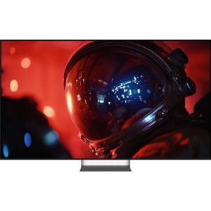 Sony 75-inch BRAVIA 9 II True RGB LED 4K HDR Smart TV K-75XR90M2
