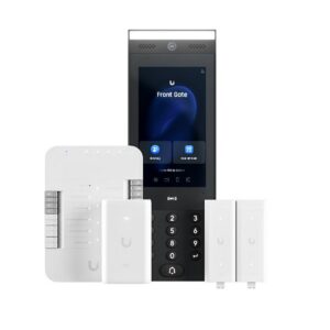Ubiquiti UA-SK-Gate Access Control System Kit