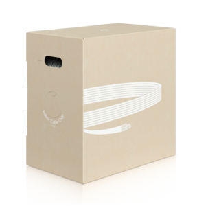 Ubiquiti UACC-CABLE-C6A-CMP UniFi Indoor Cat6A CMP Network Cable