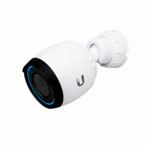 Ubiquiti UVC-G4-PRO 4K IP Security Camera 3x Optical Zoom IR PoE