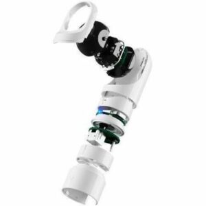 Ubiquiti UVC-G5-Flex 5 Megapixel Indoor/Outdoor Network Camera - Color UVC-G5-Flex