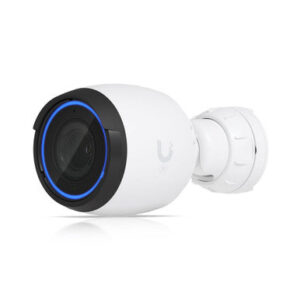 Ubiquiti UVC-G5-PRO 4K 8MP PoE IP Camera 3x Optical Zoom IR