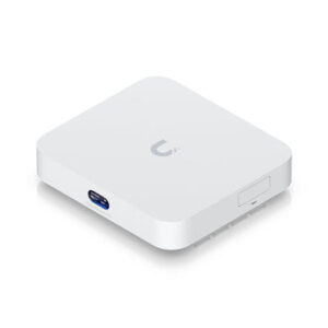 Ubiquiti UCG-Max 2.5GbE Cloud Gateway 512GB NVR 2.3Gbps IDS/IPS