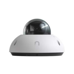 Ubiquiti UVC-G6-Dome-W 4K 8MP PoE Dome IP Camera 109.9° IR Night Vision