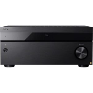 Sony 9.2-Channel Premium ES 8K A/V Receiver STR-AZ3000ES