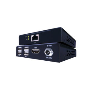 Vanco EVEXKVM1