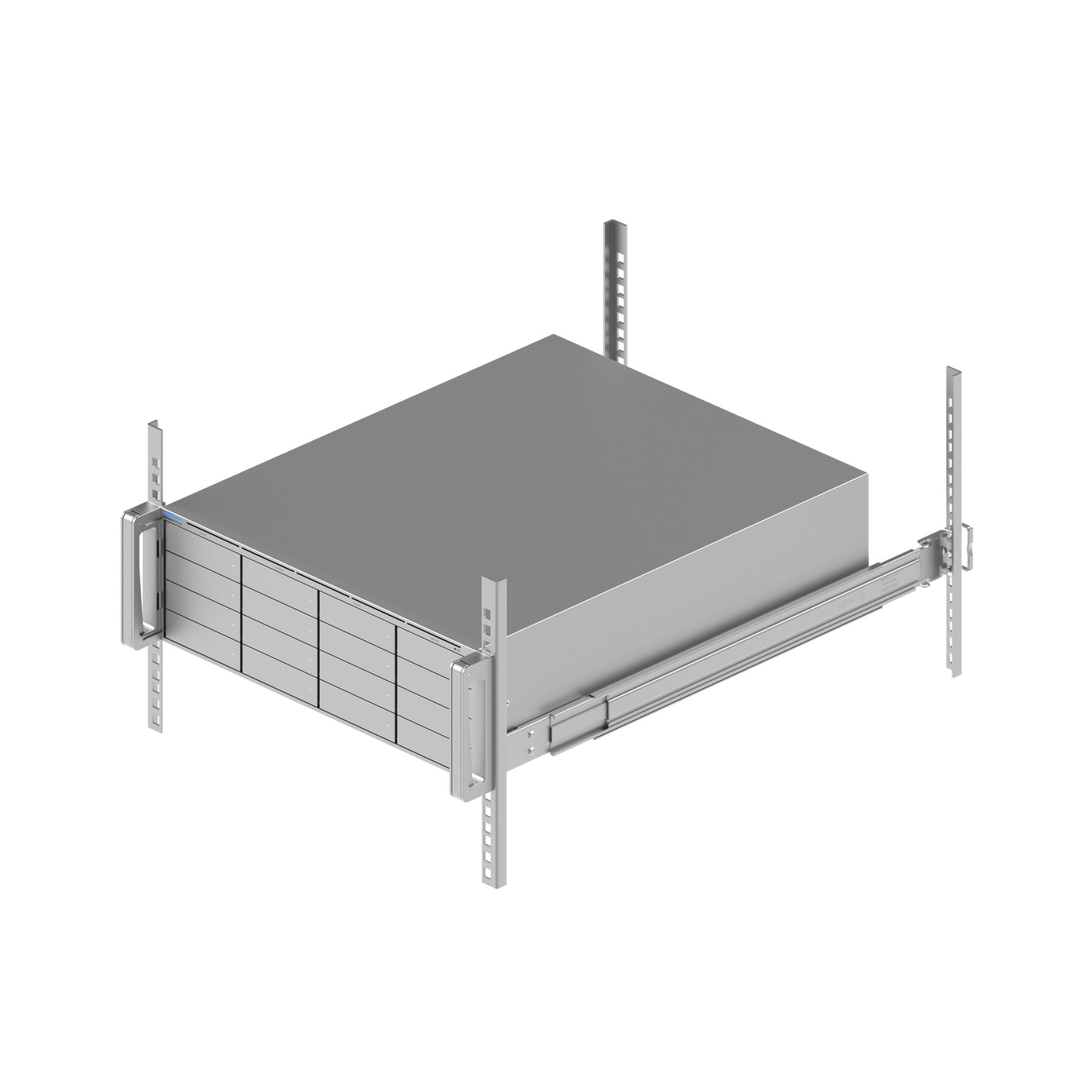 Ubiquiti UniFi Enterprise NVR Core [ENVR-Core] - Image 9