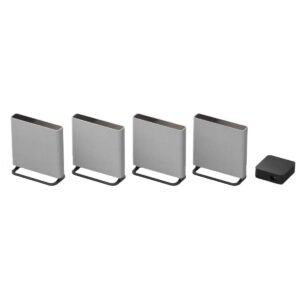 Sony BRAVIA Theater Quad 16-Channel with Dolby Atmos®/DTS:X® HT-A9M2
