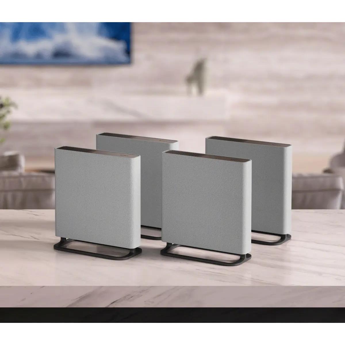 Sony BRAVIA Theater Quad 16-Channel with Dolby Atmos®/DTS:X® HT-A9M2 - Image 2