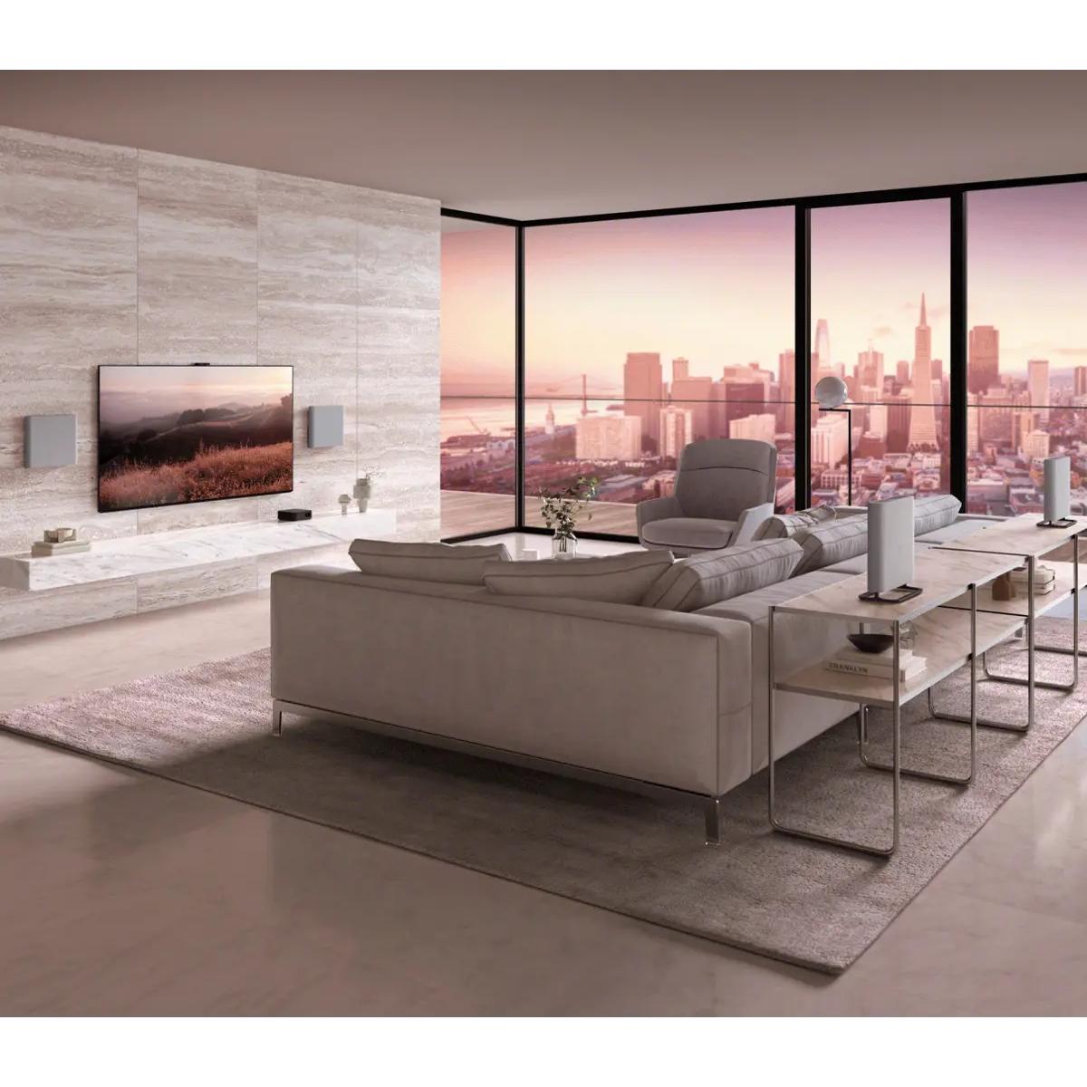 Sony BRAVIA Theater Quad 16-Channel with Dolby Atmos®/DTS:X® HT-A9M2 - Image 13