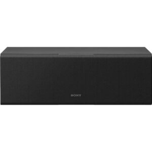 Sony Home Speakers Centre Channel Speakers SS-CS8M2