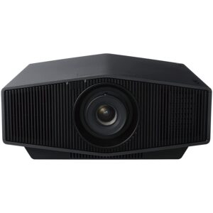 Sony Native 4K SXRD Laser Projector VPL-XW5000ES