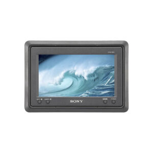 Sony XVM-B62