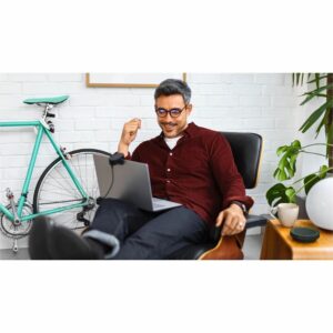 Speak2 55 UC Speakerphone 2755-209-01