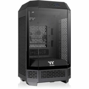 Thermaltake The Tower 250 Mini Tower Chassis CA-1Z9-00S1WN-00