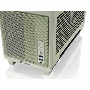 Thermaltake TR100 Gaming Computer Case CA-11A-00SENN-00