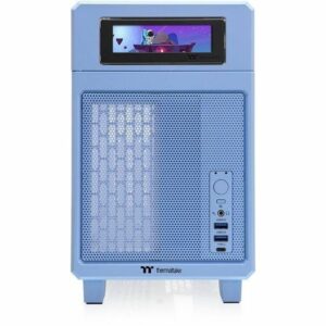 Thermaltake TR100 Gaming Computer Case CA-11A-00SFNN-00