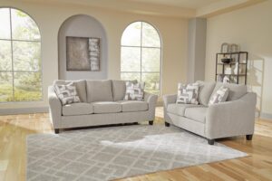 Willarae Living Room Set