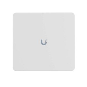 Ubiquiti Enterprise Access Hub, 8-Door PoE Solution