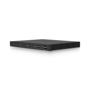 Ubiquiti ES-48-500W EdgeSwitch 48-Port Gigabit 500W