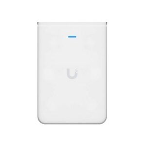 Ubiquiti U7 Pro Wall - WiFi 7 Access Point