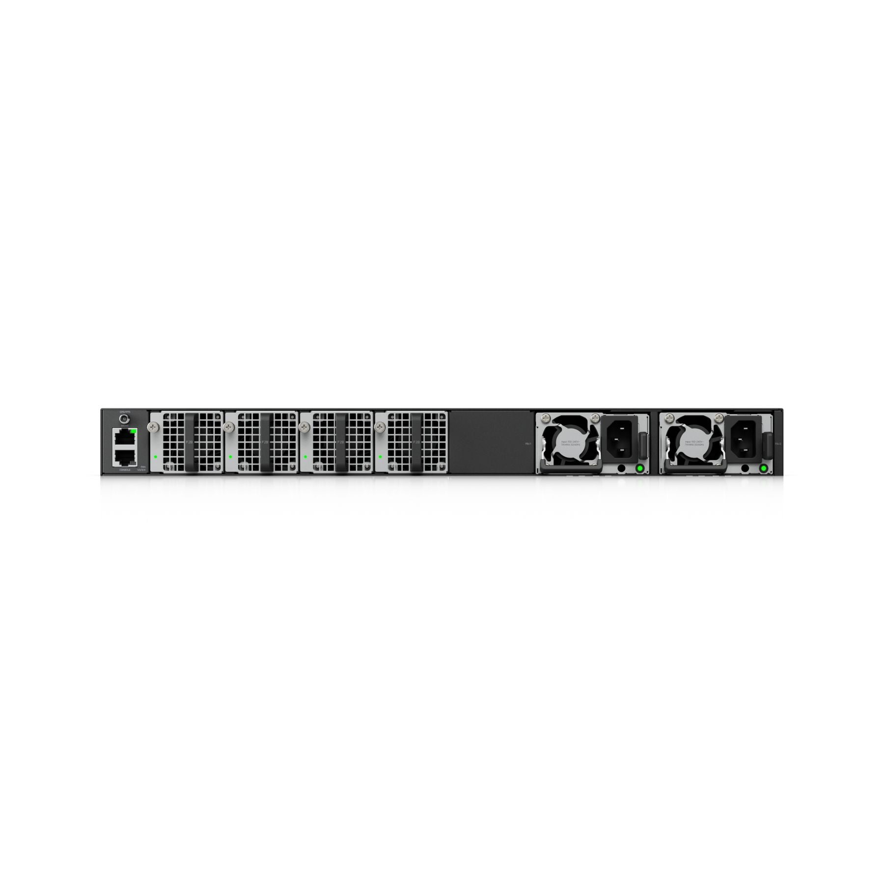 Ubiquiti UniFi Enterprise Audio/Video XG 24 PoEr [EAV-XG-24-PoE] - Image 4