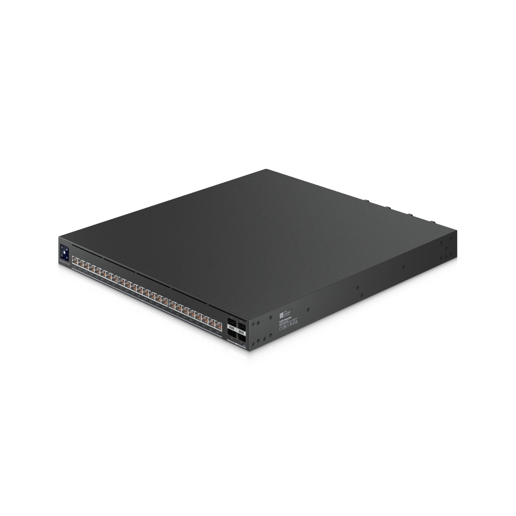 Ubiquiti UniFi Enterprise Audio/Video XG 24 PoEr [EAV-XG-24-PoE] - Image 6