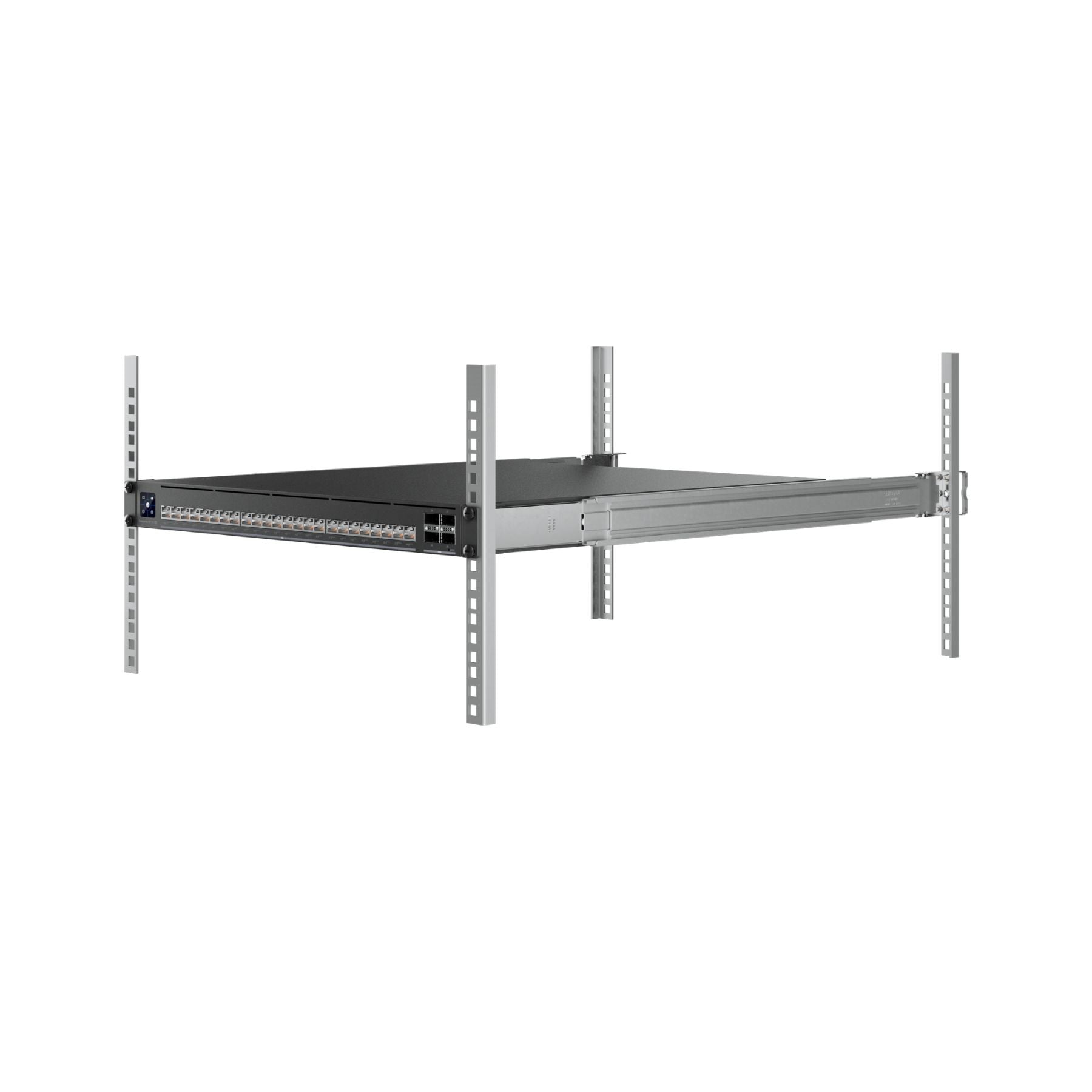 Ubiquiti UniFi Enterprise Audio/Video XG 24 PoEr [EAV-XG-24-PoE] - Image 7