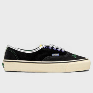 "Sinner's Club" Part II OG Authentic LX - Black/Transparent Yellow