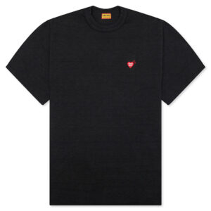 #2913 T-Shirt - Black