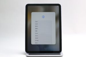 10.9" Apple iPad 10th Gen, 64GB, Wi-Fi Only, Blue, MPQ13LL/A
