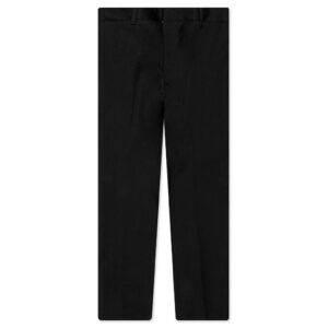 06 Trouser - Black