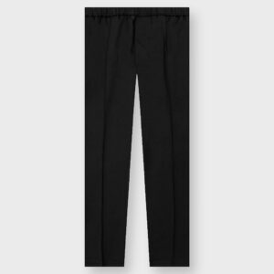 09 Trouser - Black