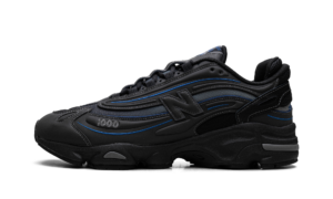 1000 "Dark Grey Royal Blue" M1000JDC