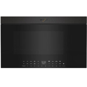 1.1 Cu. Ft. Air Fry Over-the-Range Oven with Advanced Sensing Technology