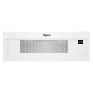 1.1 CuFt 1000 Watt Over-The-Range Microwave