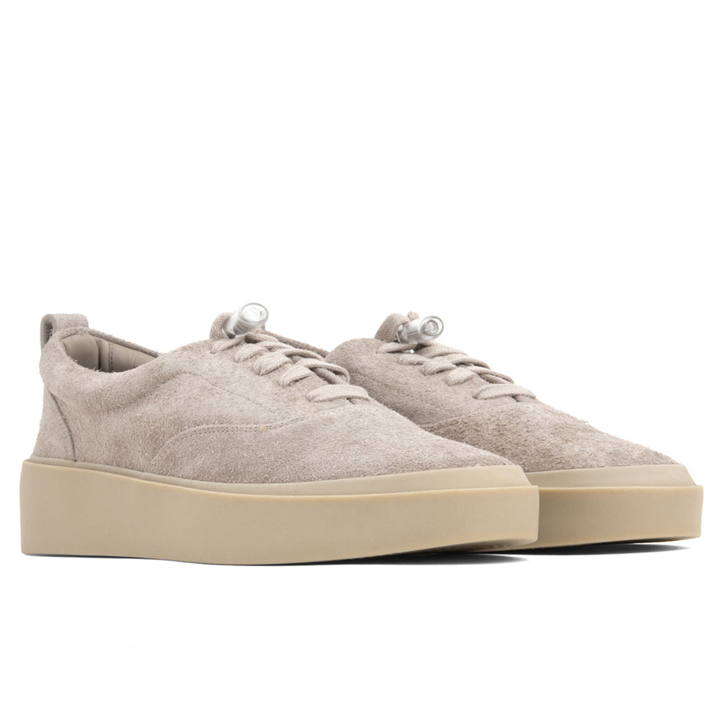 101 Lace Up Sneaker - God Grey - Image 2