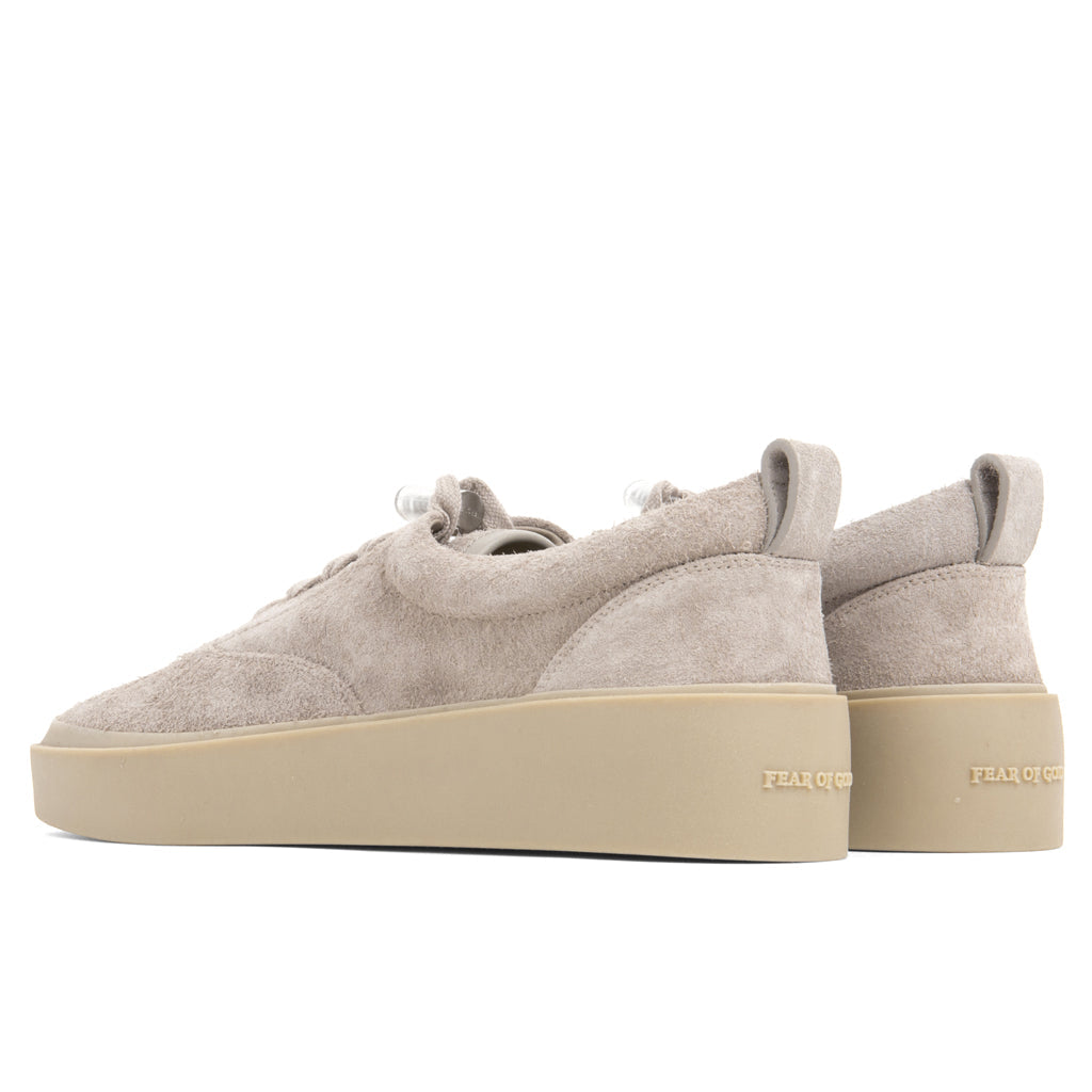 101 Lace Up Sneaker - God Grey - Image 3
