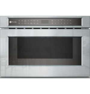 1.2 Cu. Ft. 1,000 Watts Built-In Microwave Drawer Oven