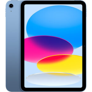 11'' iPad A16 chip 128GB With Wi-Fi - Blue