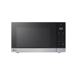 1.5 CuFt 1200 Watt NeoChef™ Countertop Microwave in Stainless Steel