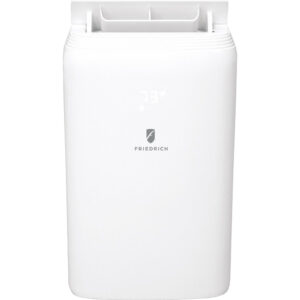 11,500 BTU Smart Portable Air Conditioner