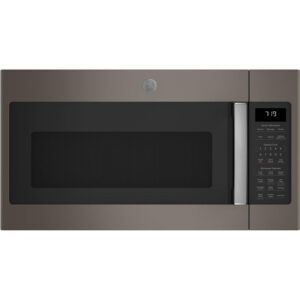 1.9 CuFt Over The Range Microwave - Fingerprint Resistant Slate