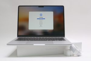 13" 2026, MacBook Air, MDH74LL/A, Apple M5, 16GB, 512GB SSD, 8C, 100% Battery