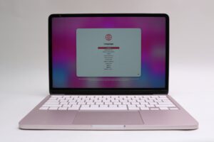 13" 2026, MacBook Neo, MHFH4LL/A, Apple A18 Pro, 8GB, 256GB SSD, 5C