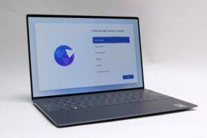 13" 3.5K Dell XPS 9320, i7-1260P, 32GB, 1TB SSD, Touchscreen
